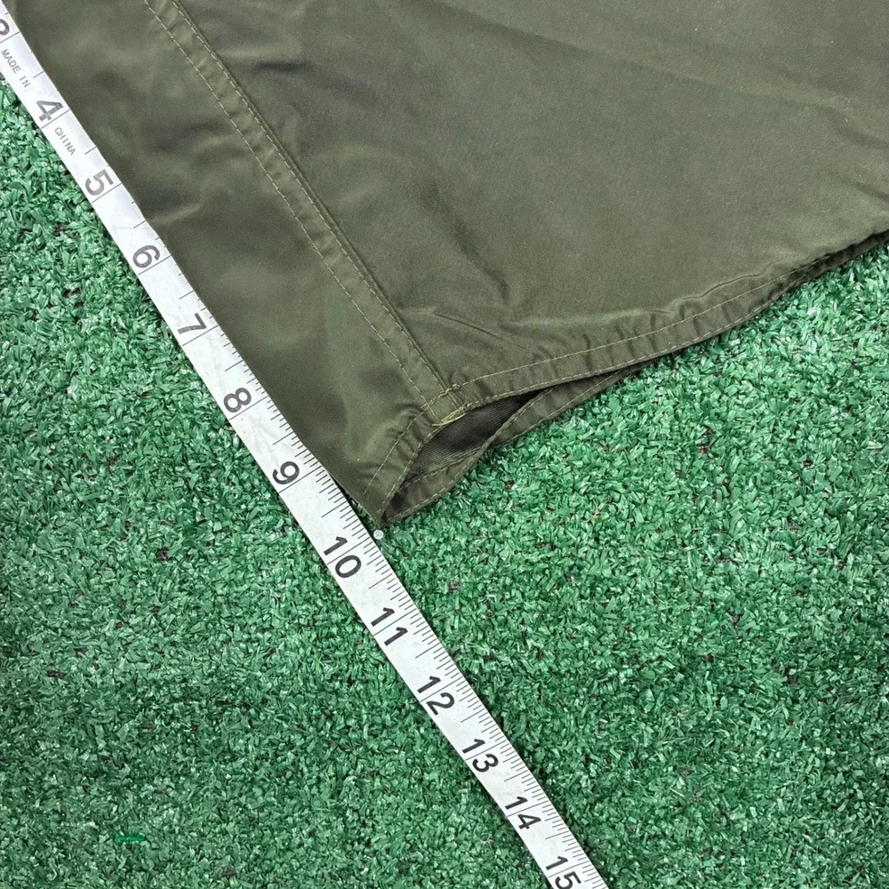 Vintage 90's Quiksilver Board Shorts